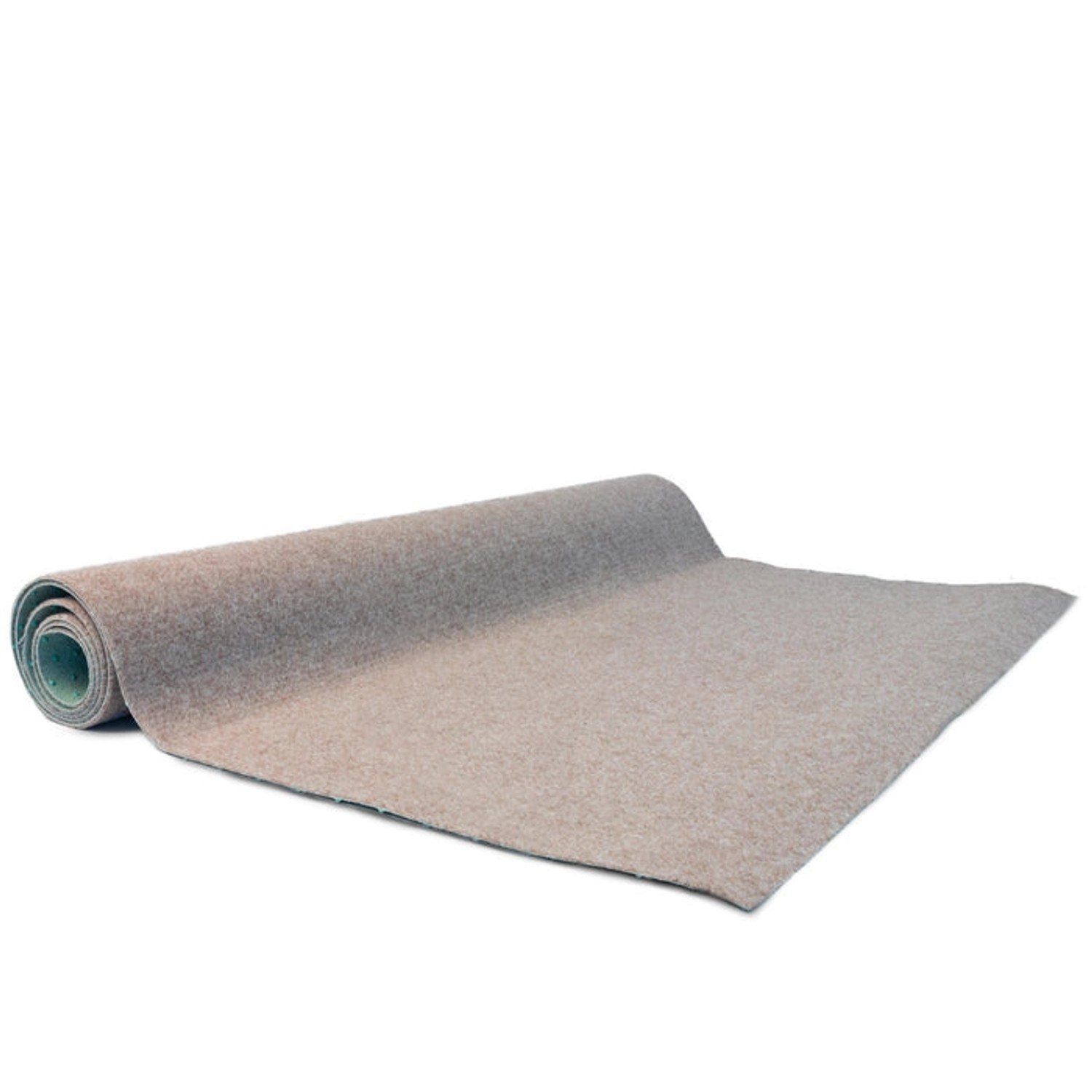 Karat Rasenteppich Farbwunder PRO Zuschnitt Kunstrasen 67 x 400 cm Beige Karat Rasenteppich Farbwunder PRO Zuschnitt Kunstrasen 67 x 400 cm Beige von Karat