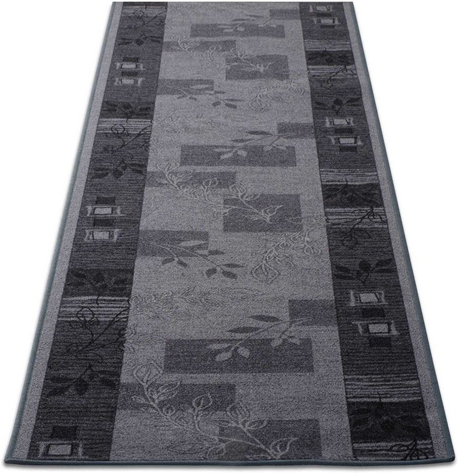 Karat Teppich Teppichläufer mit Muster, schalldämmend Karat Teppich Teppichläufer mit Muster, schalldämmend von Karat