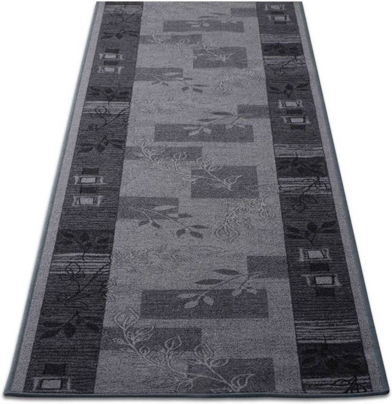 Karat Teppich Teppichläufer mit Muster, schalldämmend von Karat