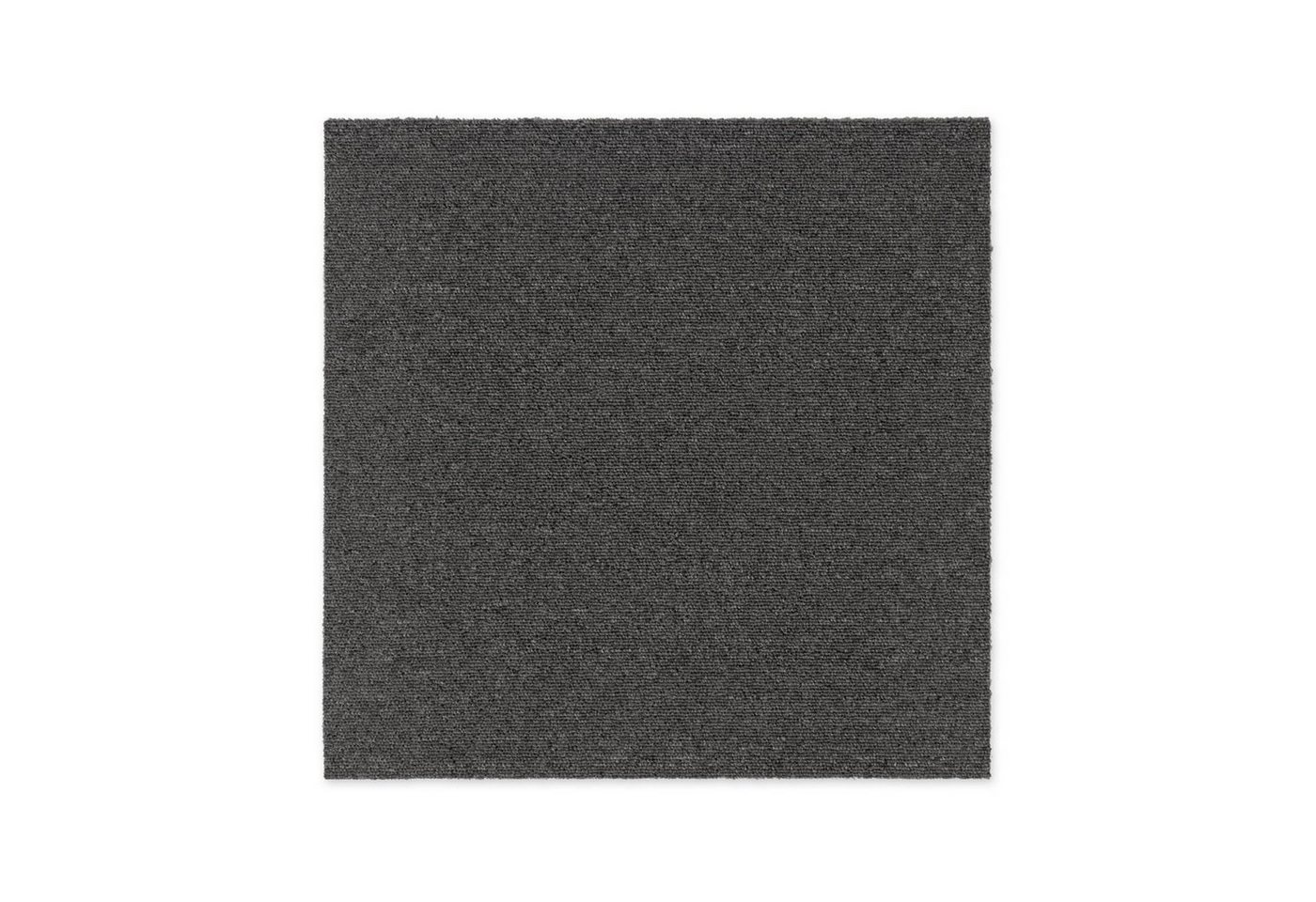 Karat Teppichfliese Moscow, Bodenschutz, Erhältlich in 4 Farben, 50 x 50 cm, Quadratisch, Höhe: 5.5 mm, Selbstliegend Karat Teppichfliese Moscow, Bodenschutz, Erhältlich in 4 Farben, 50 x 50 cm, Quadratisch, Höhe: 5.5 mm, Selbstliegend von Karat