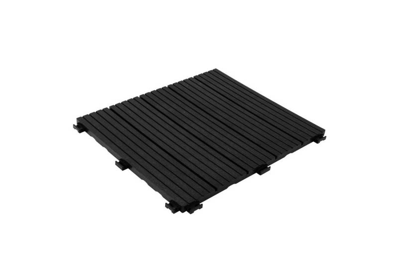 Karat Terrassendielen Claire, (1-St), Modernes Design von Karat