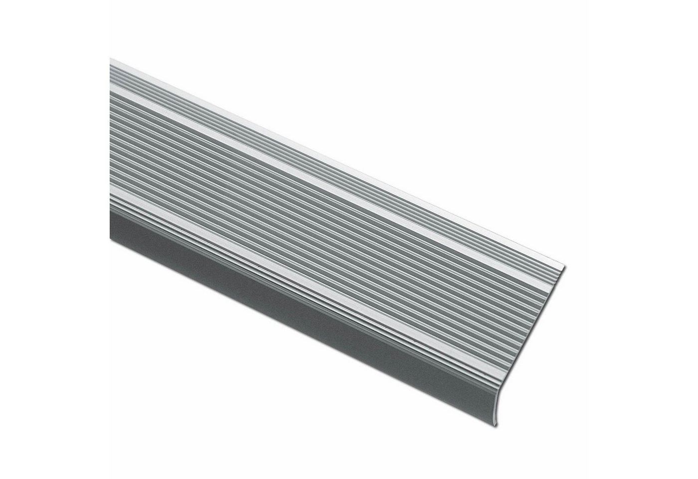 Karat Treppenkantenprofil Sinus 30x20 mm Selbstklebend, verschiedene Farben & Größen Karat Treppenkantenprofil Sinus 30x20 mm Selbstklebend, verschiedene Farben & Größen von Karat