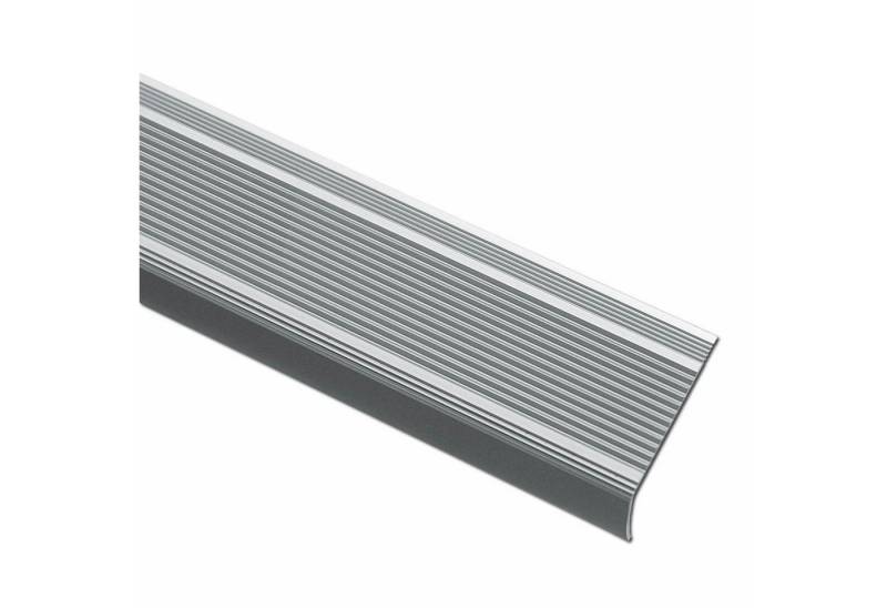 Karat Treppenkantenprofil Sinus 30x20 mm Selbstklebend, verschiedene Farben & Größen Karat Treppenkantenprofil Sinus 30x20 mm Selbstklebend, verschiedene Farben & Größen von Karat