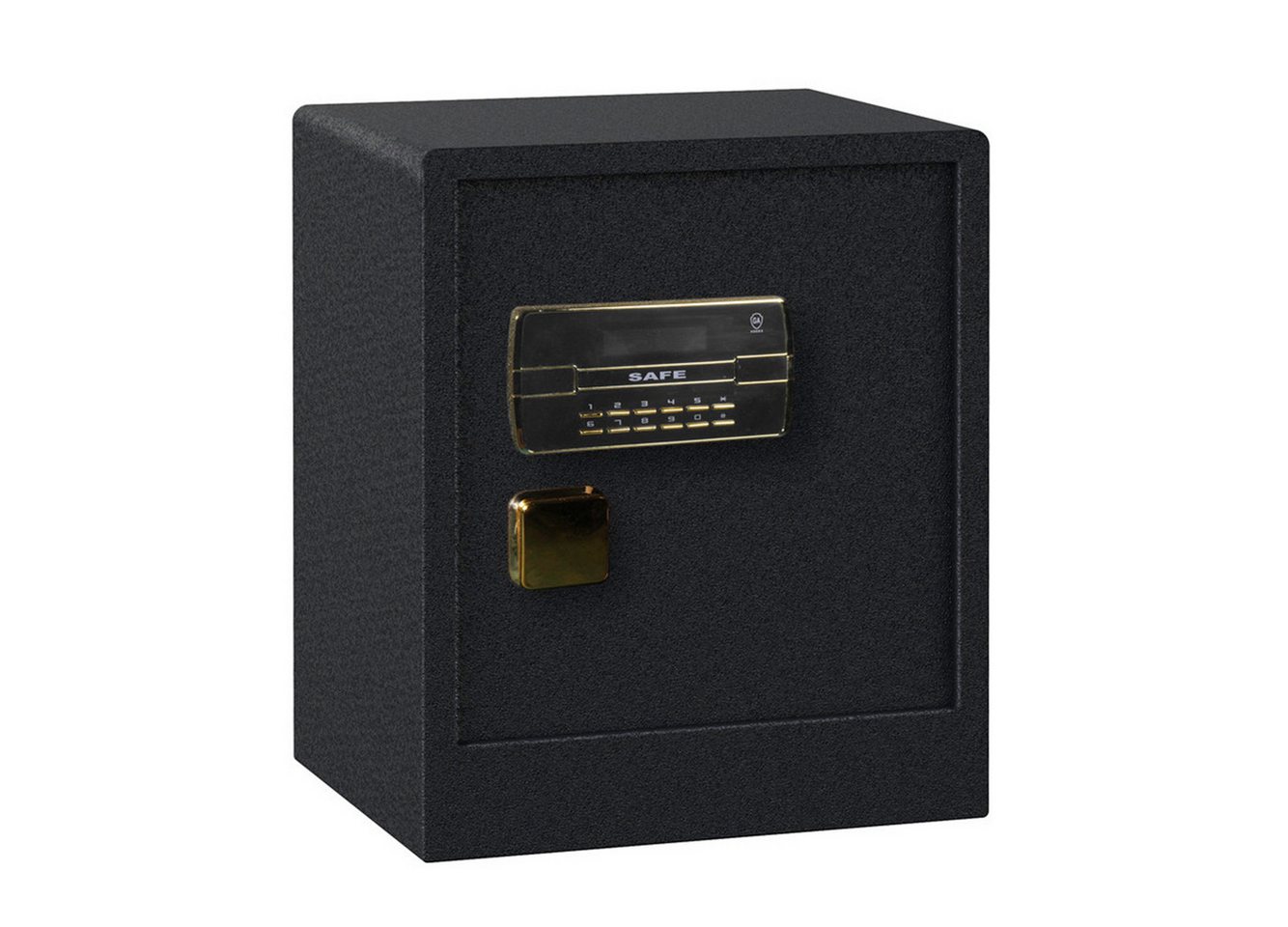 Karat Tresor Zuverlässiger Schutz und stilvolle Aufbewahrung, Erhältlich in vielen Ausführungen von Karat