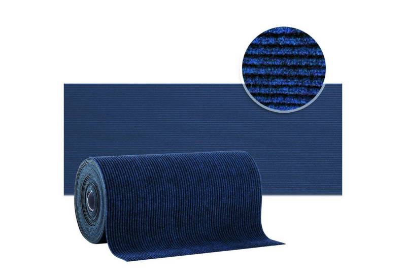 Karat Küchenläufer Blues, Teppich-Läufer, Läufer, Küche, verschiedene Größen & Farben, rechteckig, Höhe: 8 mm, aus Nadelfilz Karat Küchenläufer Blues, Teppich-Läufer, Läufer, Küche, verschiedene Größen & Farben, rechteckig, Höhe: 8 mm, aus Nadelfilz von Karat