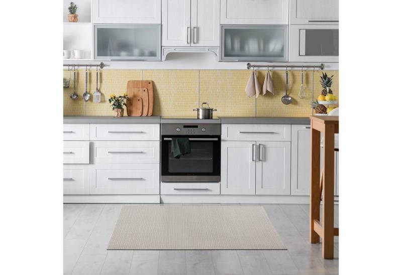 Karat Küchenläufer Desio, Teppich-Läufer, Läufer, Küche, verschiedene Größen & Farben, rechteckig, Höhe: 100 mm von Karat