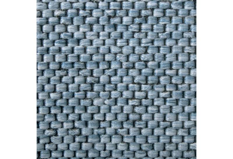 Karat Läufer Haifa, Teppichläufer in verschiedenen Größen & Farben, Wohnteppich, rechteckig, Höhe: 3.5 mm, Sisaloptik von Karat