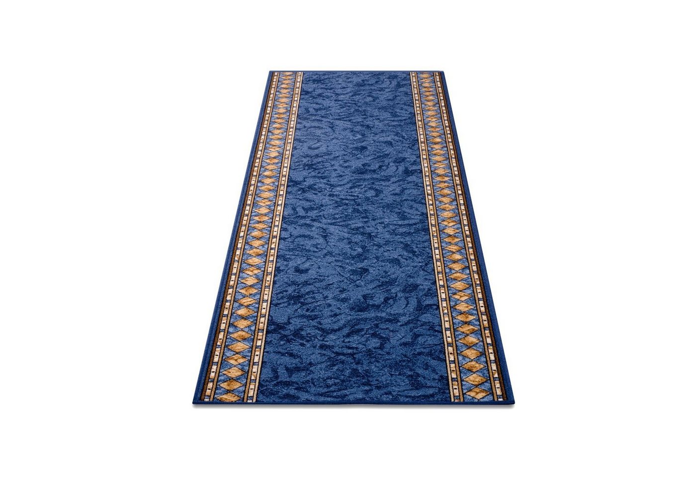 Karat Läufer Langeoog 1A, Teppichläufer, Erhältlich in vielen Größen & Farben, rechteckig, Höhe: 5 mm Karat Läufer Langeoog 1A, Teppichläufer, Erhältlich in vielen Größen & Farben, rechteckig, Höhe: 5 mm von Karat