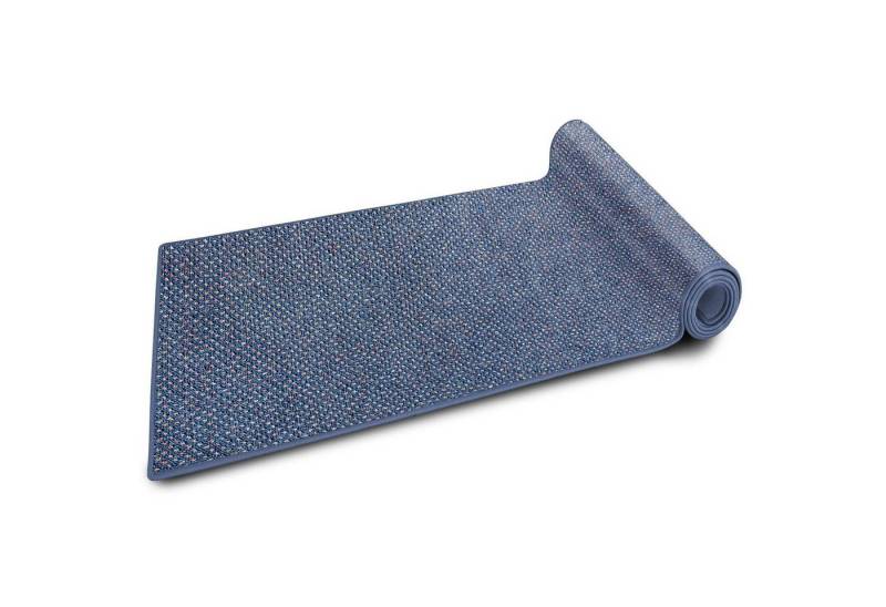 Karat Läufer Malakka, Wohnteppich, Viele Größen & Farben, Teppichläufer, rechteckig, Höhe: 6.5 mm, gekettelt Karat Läufer Malakka, Wohnteppich, Viele Größen & Farben, Teppichläufer, rechteckig, Höhe: 6.5 mm, gekettelt von Karat