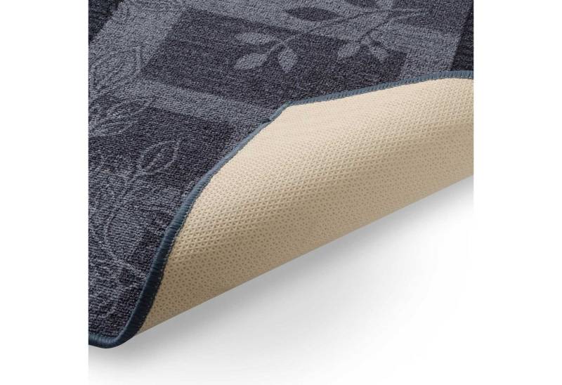 Karat Läufer Springfield, verschiedene Größen, Teppichläufer, 100% Polyamid, Brücke, rechteckig, Höhe: 5.4 mm Karat Läufer Springfield, verschiedene Größen, Teppichläufer, 100% Polyamid, Brücke, rechteckig, Höhe: 5.4 mm von Karat