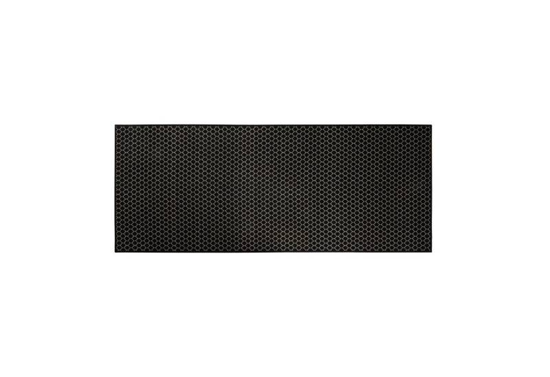 Karat Läufer Tuban, verschiedene Größen, Wohnteppich, Teppichläufer, Rechteckig, Höhe: 5 mm, aus Polyamid von Karat