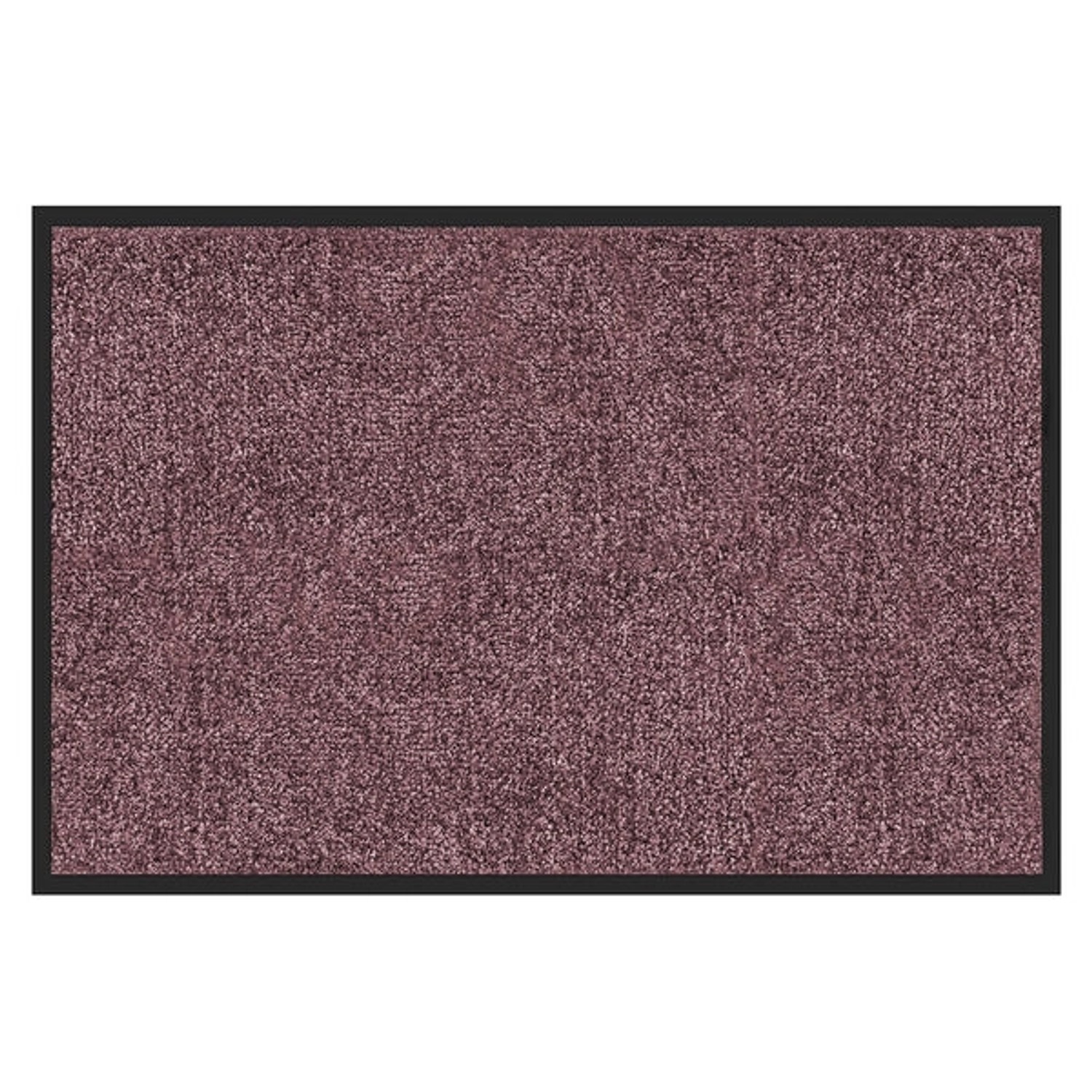 Karat Schmutzfangmatte Rhine - Sauberlaufmatte Fußmatte Türvorleger / 90 x 600 cm Lila Karat Schmutzfangmatte Rhine - Sauberlaufmatte Fußmatte Türvorleger / 90 x 600 cm Lila von Karat