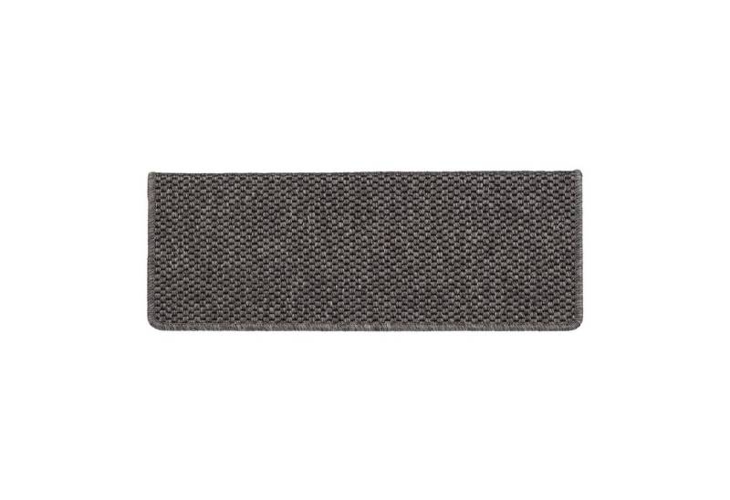 Karat Stufenmatte Gaza, Treppenschutz, 3 Farben, 3 Varianten, Treppenschoner, Rechteckig, Höhe: 5 mm Karat Stufenmatte Gaza, Treppenschutz, 3 Farben, 3 Varianten, Treppenschoner, Rechteckig, Höhe: 5 mm von Karat