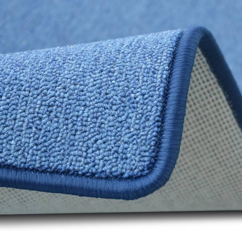 Karat Teppich Athen, verschiedene Größen, verschiedene Farben, Teppichläufer, rechteckig, Höhe: 4 mm, 100% Polypropylen Karat Teppich Athen, verschiedene Größen, verschiedene Farben, Teppichläufer, rechteckig, Höhe: 4 mm, 100% Polypropylen von Karat