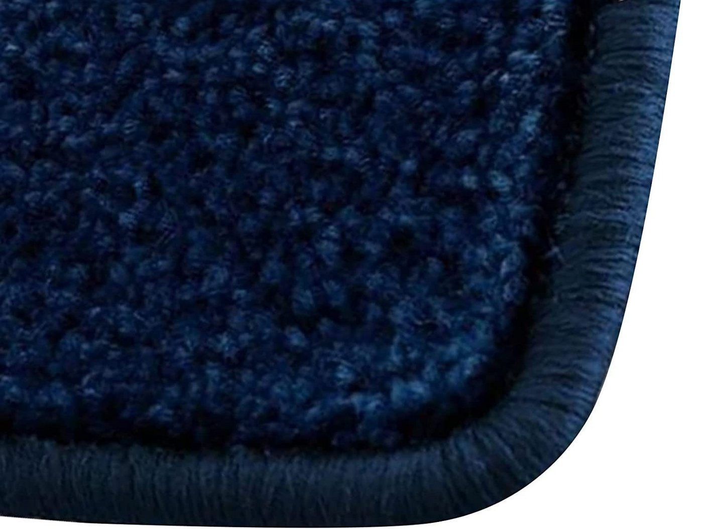 Karat Teppich Bettvorleger Dynasty, Farblich abgestimmte Umkettelung Karat Teppich Bettvorleger Dynasty, Farblich abgestimmte Umkettelung von Karat