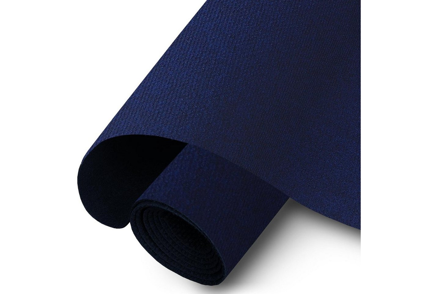 Karat Teppich Event- und Messeteppich Rainbow, Eventteppich, rechteckig, Höhe: 2.5 mm Karat Teppich Event- und Messeteppich Rainbow, Eventteppich, rechteckig, Höhe: 2.5 mm von Karat