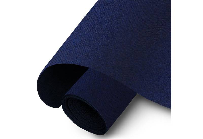 Karat Teppich Event- und Messeteppich Rainbow, Eventteppich, rechteckig, Höhe: 2.5 mm von Karat