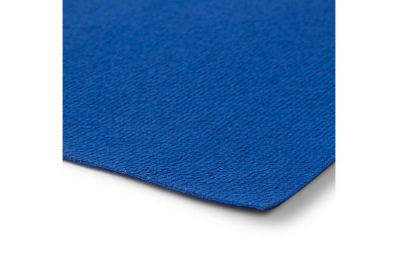Karat Teppich Event- und Messeteppich Rhytm, verschiedene Farben & Breiten, rechteckig, Höhe: 3 mm, Material: Polypropylen Karat Teppich Event- und Messeteppich Rhytm, verschiedene Farben & Breiten, rechteckig, Höhe: 3 mm, Material: Polypropylen von Karat