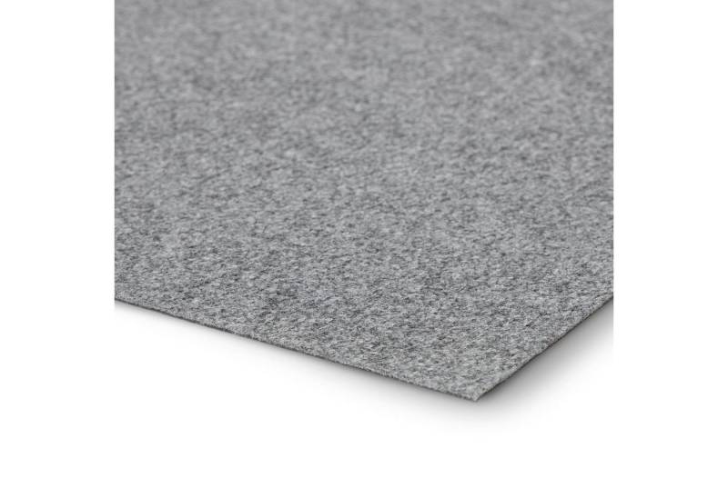 Karat Teppich Event- und Messeteppich Rhytm, verschiedene Farben & Breiten, rechteckig, Höhe: 3 mm, Material: Polypropylen von Karat