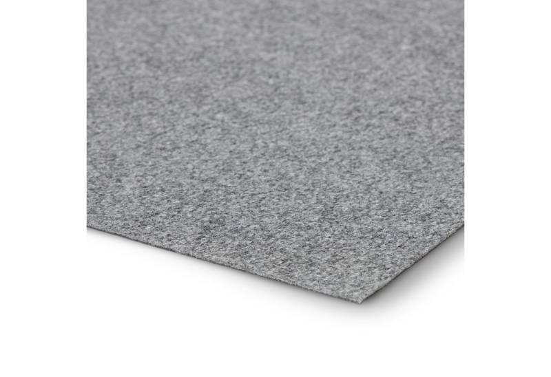 Karat Teppich Event- und Messeteppich Rhytm, verschiedene Farben & Breiten, rechteckig, Höhe: 3 mm, Material: Polypropylen von Karat