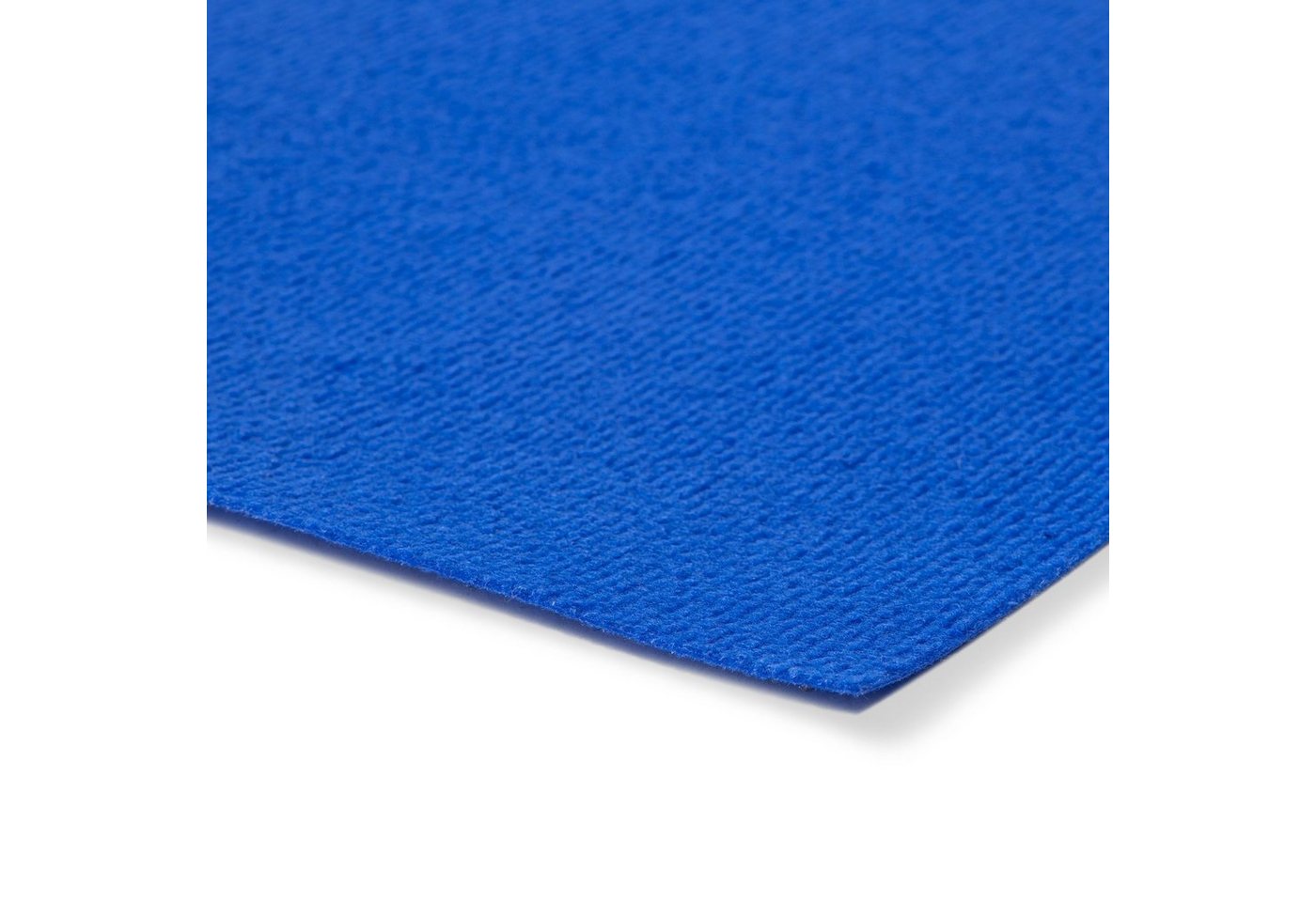 Karat Teppich Event- und Messeteppich Rhytm, verschiedene Farben & Breiten, rechteckig, Höhe: 3 mm, Material: Polypropylen Karat Teppich Event- und Messeteppich Rhytm, verschiedene Farben & Breiten, rechteckig, Höhe: 3 mm, Material: Polypropylen von Karat