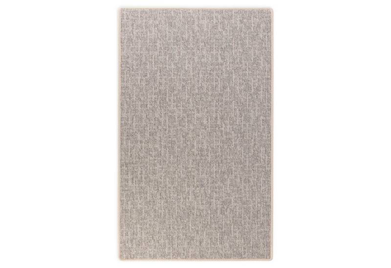 Kubus Teppich Marlo, Flacher Schlingenflor, Strapazierfähig von Kubus