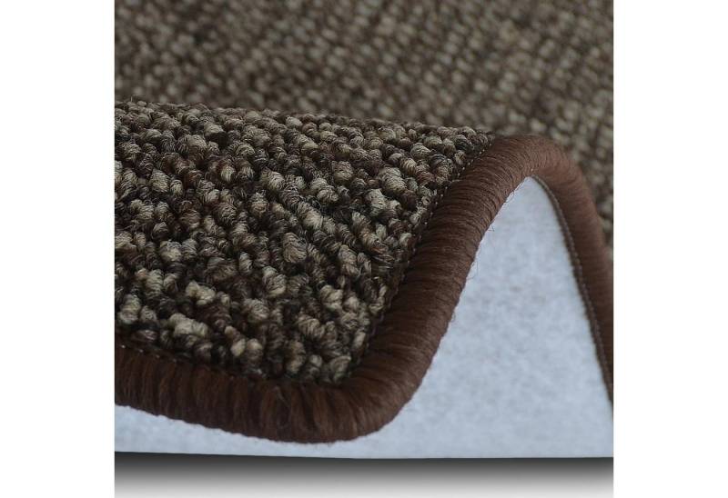Karat Teppich Santorini, Teppichläufer in vielen Größen, Läufer in vielen Farben, rechteckig, Höhe: 7.5 mm von Karat