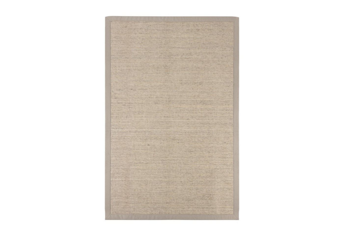 Karat Teppich Sisal-Teppich, Aus Naturfasern gefertigt Karat Teppich Sisal-Teppich, Aus Naturfasern gefertigt von Karat