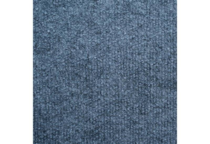 Karat Teppichboden Sardinien, Teppich, verschiedene Farben & Größen, Polypropylen, rechteckig, Höhe: 3 mm, Nadelfilz von Karat