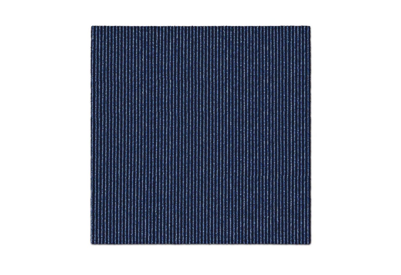 Karat Teppichfliese Bern, Bodenschutz, Bodenfliese, Bodendiele, 4 verschiedene Farben, Quadratisch, Höhe: 5.5 mm, Selbstliegend Karat Teppichfliese Bern, Bodenschutz, Bodenfliese, Bodendiele, 4 verschiedene Farben, Quadratisch, Höhe: 5.5 mm, Selbstliegend von Karat
