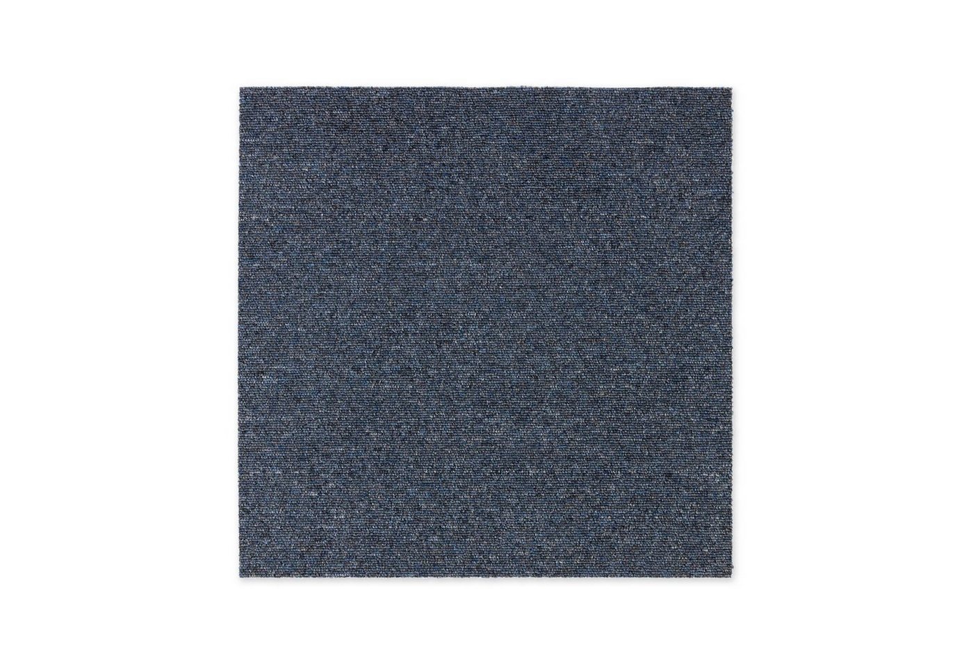 Karat Teppichfliese Moscow, Bodenschutz, Erhältlich in 4 Farben, 50 x 50 cm, Quadratisch, Höhe: 5.5 mm, Selbstliegend Karat Teppichfliese Moscow, Bodenschutz, Erhältlich in 4 Farben, 50 x 50 cm, Quadratisch, Höhe: 5.5 mm, Selbstliegend von Karat