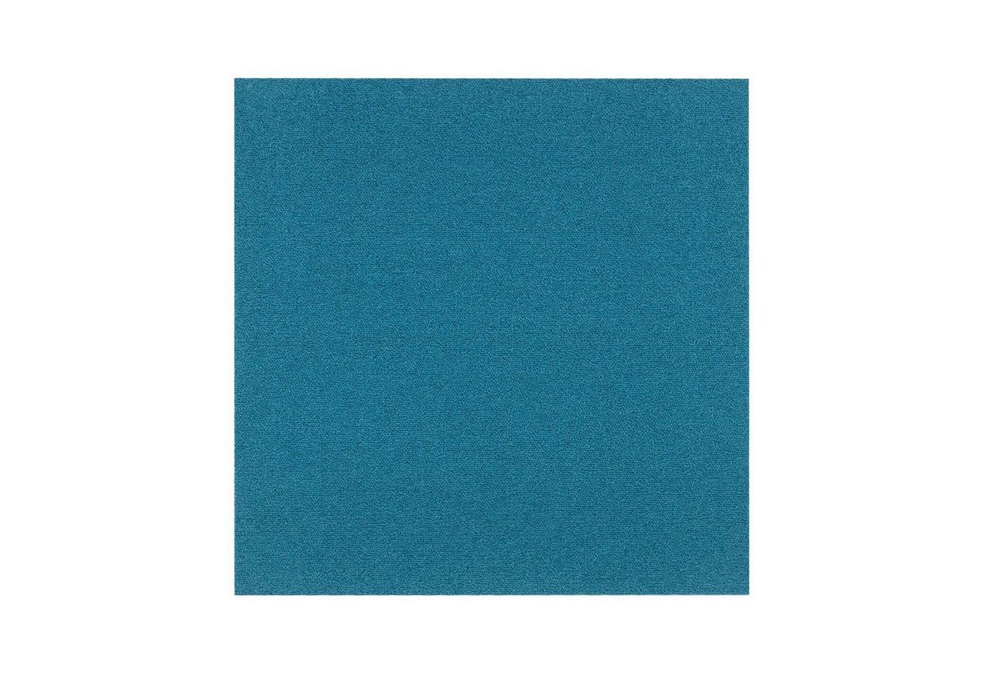 Teppichfliese Nottingham, Fliese, Bodenschutz, verschiedene Farben, 50x50 cm, Karat, Höhe: 5.2 mm von Karat