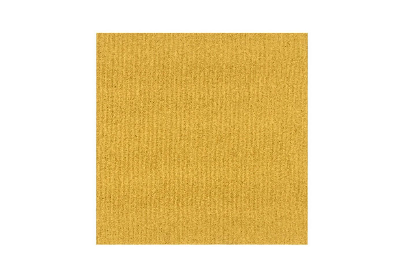 Teppichfliese Nottingham, Fliese, Bodenschutz, verschiedene Farben, 50x50 cm, Karat, Höhe: 5.2 mm von Karat