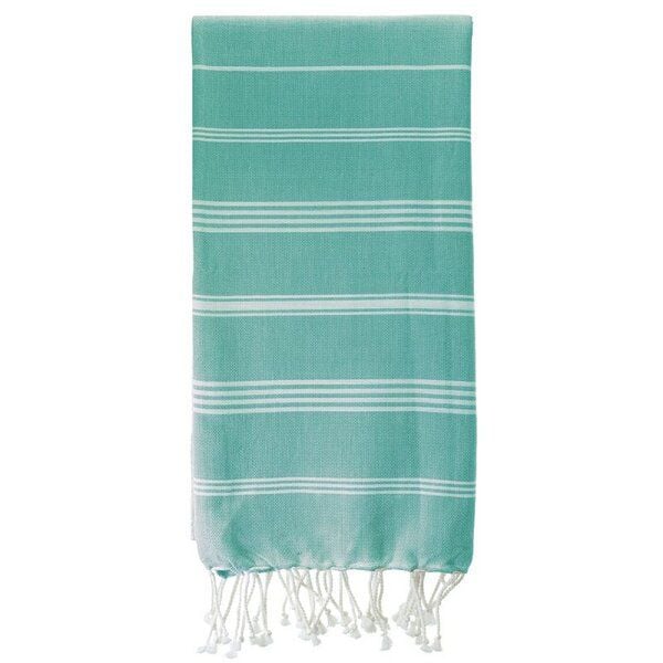 Karawan authentic Fouta / Hammamtuch aus Biobaumwolle / Hammam Collection Karawan authentic Fouta / Hammamtuch aus Biobaumwolle / Hammam Collection von Karawan authentic