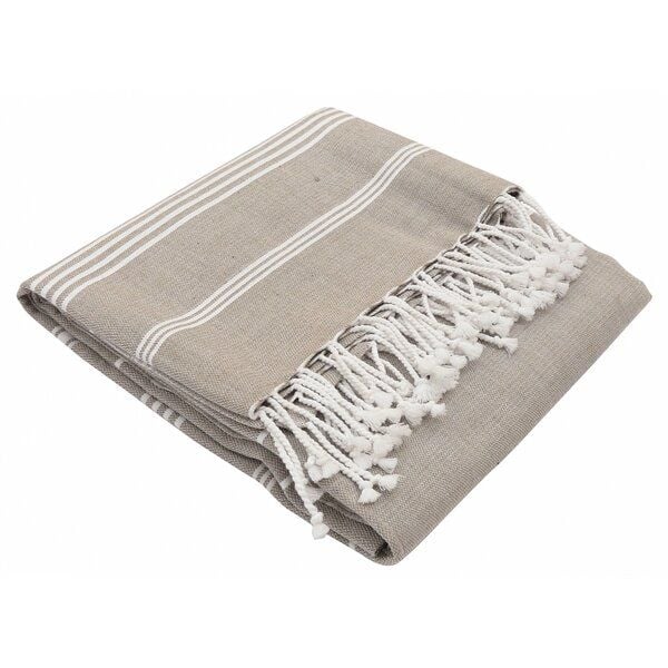 Karawan authentic Fouta / Hammamtuch aus Biobaumwolle / Hammam Collection Karawan authentic Fouta / Hammamtuch aus Biobaumwolle / Hammam Collection von Karawan authentic