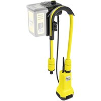 Kärcher Fasspumpe bp 2.000-18 Barrel von Karcher