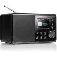 Digitalradio DAB 3000 von Karcher