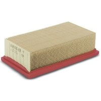 Ersatzteil - Flachfilter - - rowenta Karcher laden von Karcher