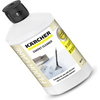 Ersatzteil - Teppich- und Teppichreiniger 1L rm 519 liquid - Karcher Ersatzteil - Teppich- und Teppichreiniger 1L rm 519 liquid - Karcher von Karcher