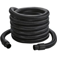 [GEBRAUCHT] Kärcher Saugschlauch Schlauch Dn50 Nass Trockensauger 10m Schwarz B-Ware von Karcher