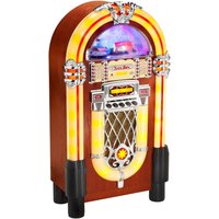 Jukebox JB 6604 von Karcher