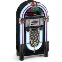 Jukebox JB 6608D von Karcher
