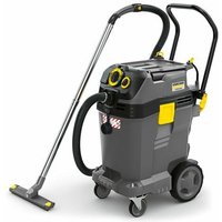 Karcher - Kärcher nt 50/1 Tact Te h Nass-Trockensauger von Karcher