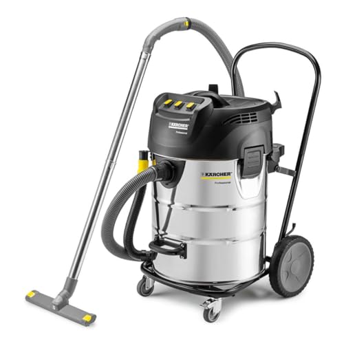 Kärcher 1.667 – 274.0 NT 70/3 Me Tc Kärcher 1.667 – 274.0 NT 70/3 Me Tc von Karcher