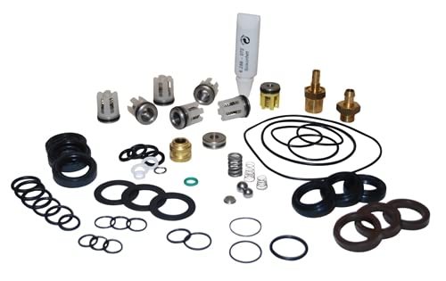 Kärcher 2.883 – 902.0 Set Pumpe HD 1095 von Karcher