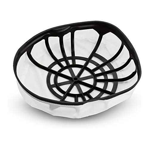 Kärcher 5.731 – 628.0 Weidenkorb Filtrante verpackt T9/1 Bp von Karcher