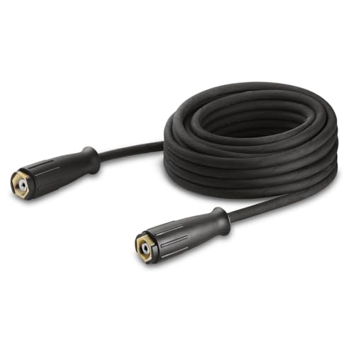 Kärcher 6.390 – 023.0 – Gartenschlauch 15 m 2 x 22 x 1.5dn10 220bar Kärcher 6.390 – 023.0 – Gartenschlauch 15 m 2 x 22 x 1.5dn10 220bar von Karcher