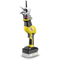 Kärcher Akku-Astsäge pgs 4-18, ohne Akku von Karcher