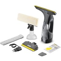 Kärcher Akku-Fensterreiniger wv 5 Plus Anniversary Edition Kärcher Akku-Fensterreiniger wv 5 Plus Anniversary Edition von Karcher
