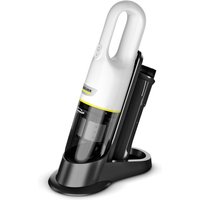 Staubsauger KÄRCHER Akku-Handstaubsauger CVH 3 Plus: Leistungsstark & jederzeit einsatzbereit – entfernt Schmutz, Haare & Staub mit 2-stufigem von Karcher